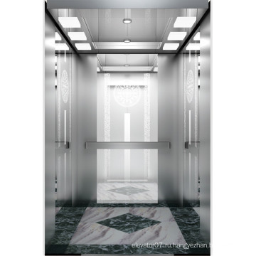 Fujizy пассажирский Лифт с 1000kg